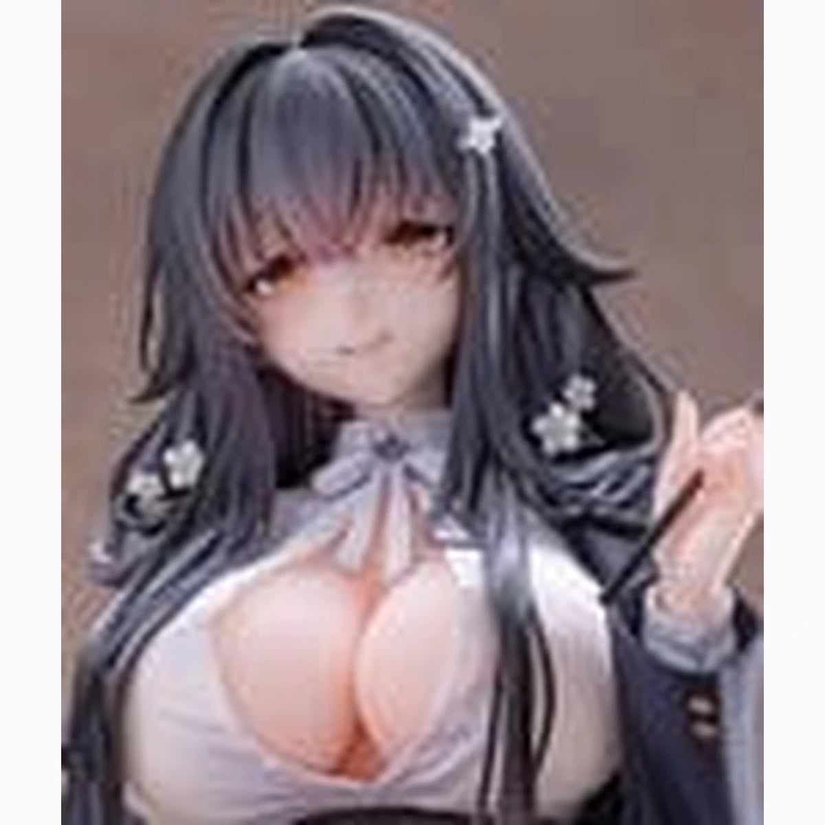 Azur Lane figurine PVC 1/6 Azuma Career Counseling for the Groom Ver. Deluxe Edition 27 cm - Image 2