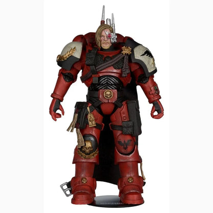 Warhammer 40 000 Dawn of War McFarlane Elite Edition figurine Captain Cyrus (Dawn of War 4) 20 cm - Image 6