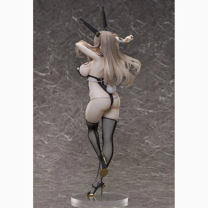 Original Character PVC Figure 1/4 Creators Opinion Obsidia Bunny 49 cm - Image 5