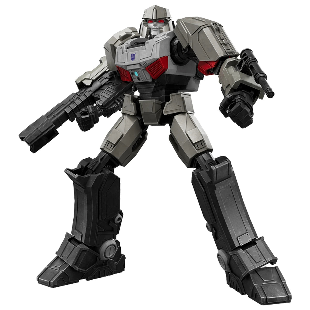 Transformers Blokees Classic Class 12 Megatron Transformer One - Image 2