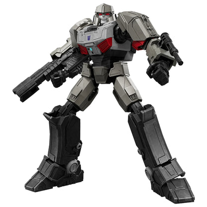 Transformers Blokees Classic Class 12 Megatron Transformer One - Image 2