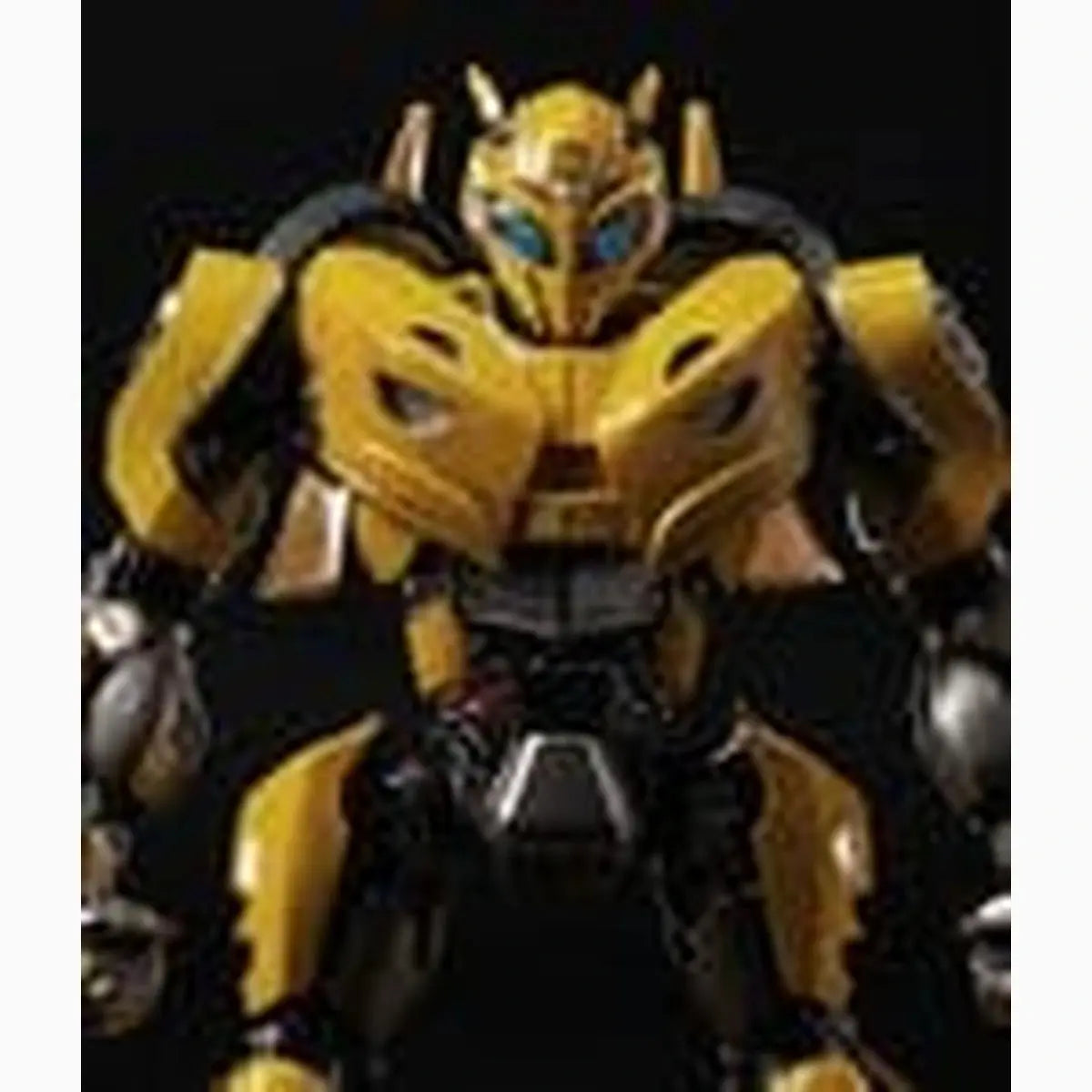 Transformers: Bumblebee DLX figurine Bumblebee (Cybertron Mode) 20 cm - Image 2
