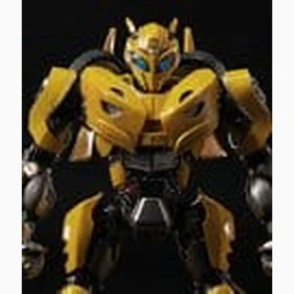 Transformers: Bumblebee DLX figurine Bumblebee (Cybertron Mode) 20 cm - Image 2