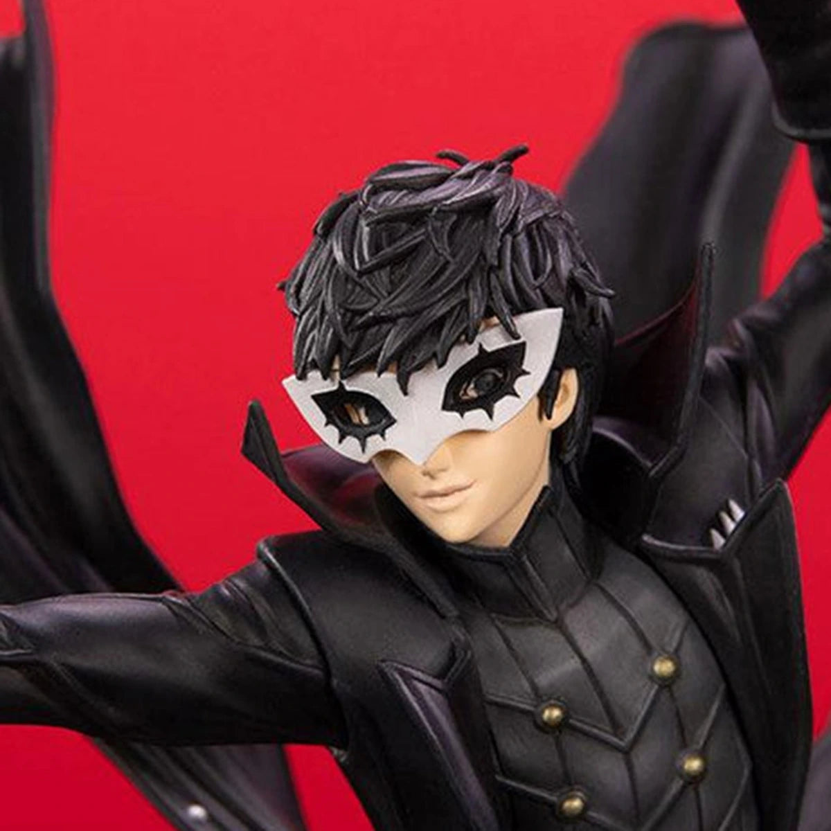 Persona 5 Statue Joker 30,5cm - Image 4
