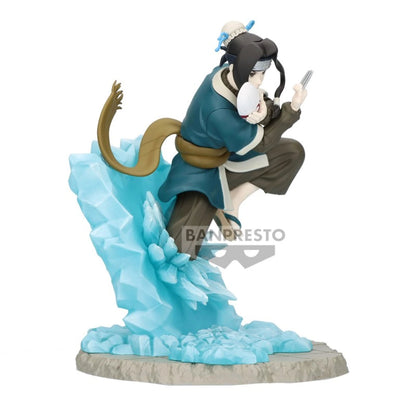 NARUTO - MEMORABLE SAGA - HAKU - Image 1