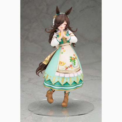 Umamusume: Pretty Derby figurine PVC 1/7 Rice Shower [Yummy Dreamy Fairy] 22 cm - Image 2