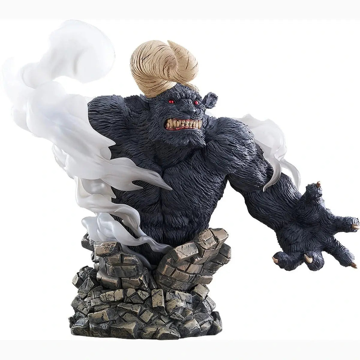 Berserk buste PVC Zodd 15 cm - Image 1