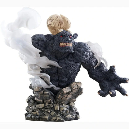 Berserk buste PVC Zodd 15 cm - Image 1