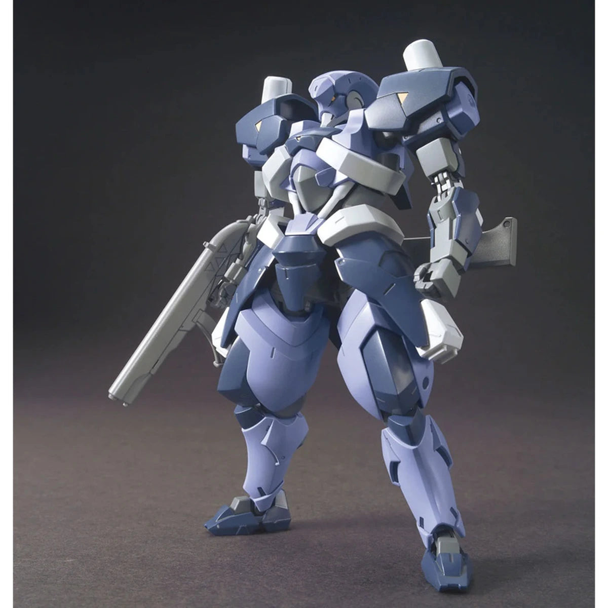 Gundam Gunpla HG 1/144 006 Hyakuren - Image 2