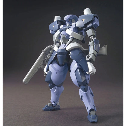 Gundam Gunpla HG 1/144 006 Hyakuren - Image 2