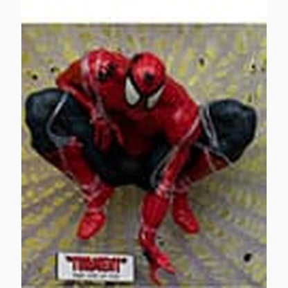Marvel Collection statuette PVC 1/6 Spider-Man (Spider-Man #1) 28 cm - Image 2