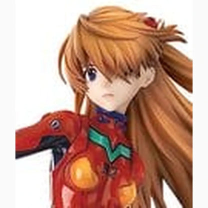 Rebuild of Evangelion statuette PVC 1/7 Asuka Shikinami Langley 24 cm - Image 2