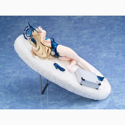 Blue Archive statuette PVC 1/7 Toki (Bunny Girl) Memorial Lobby Ver. 30 cm - Image 4