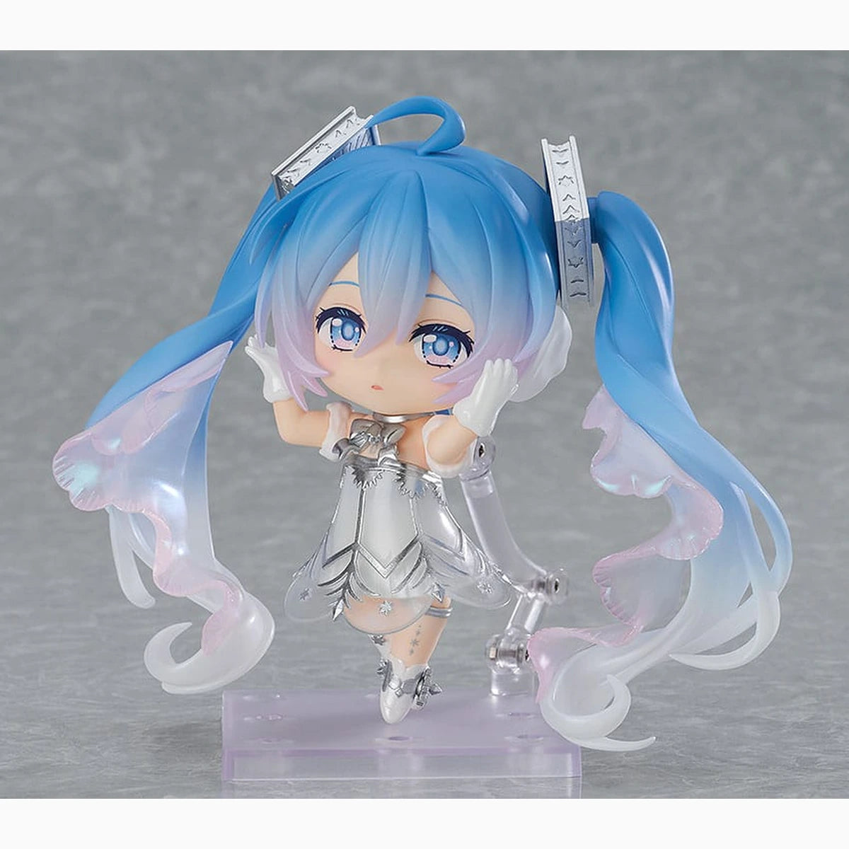 Character Vocal Series 01 figurine Nendoroid Hatsune Miku Symphony: 2025 Sapporo Concert Ver. 10 cm - Image 5