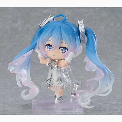 Character Vocal Series 01 figurine Nendoroid Hatsune Miku Symphony: 2025 Sapporo Concert Ver. 10 cm - Image 5