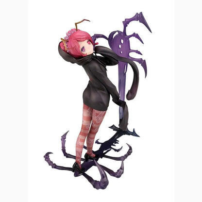 Overlord statuette PVC 1/8 Entoma Vasilissa Zeta so bin Ver. 20 cm - Image 3
