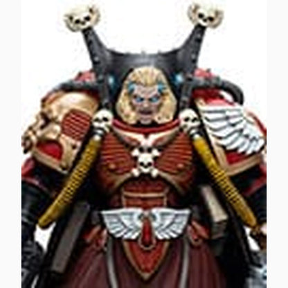 Warhammer 40k figurine 1/18 Blood Angels Mephiston 12 cm - Image 2