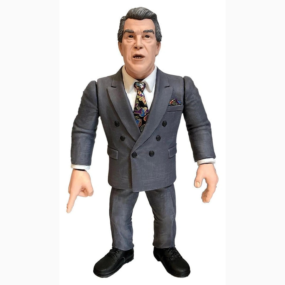 Zombie Sailor's Toys figurine Jack Tunney 11 cm - Image 1
