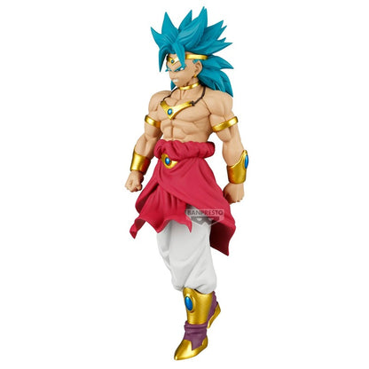 DRAGON BALL GT - SOLID EDGE WORKS - BROLY - Image 3