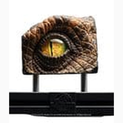 The Lost World: Jurassic Park réplique Male Velociraptor Eye Prop 23 cm - Image 2