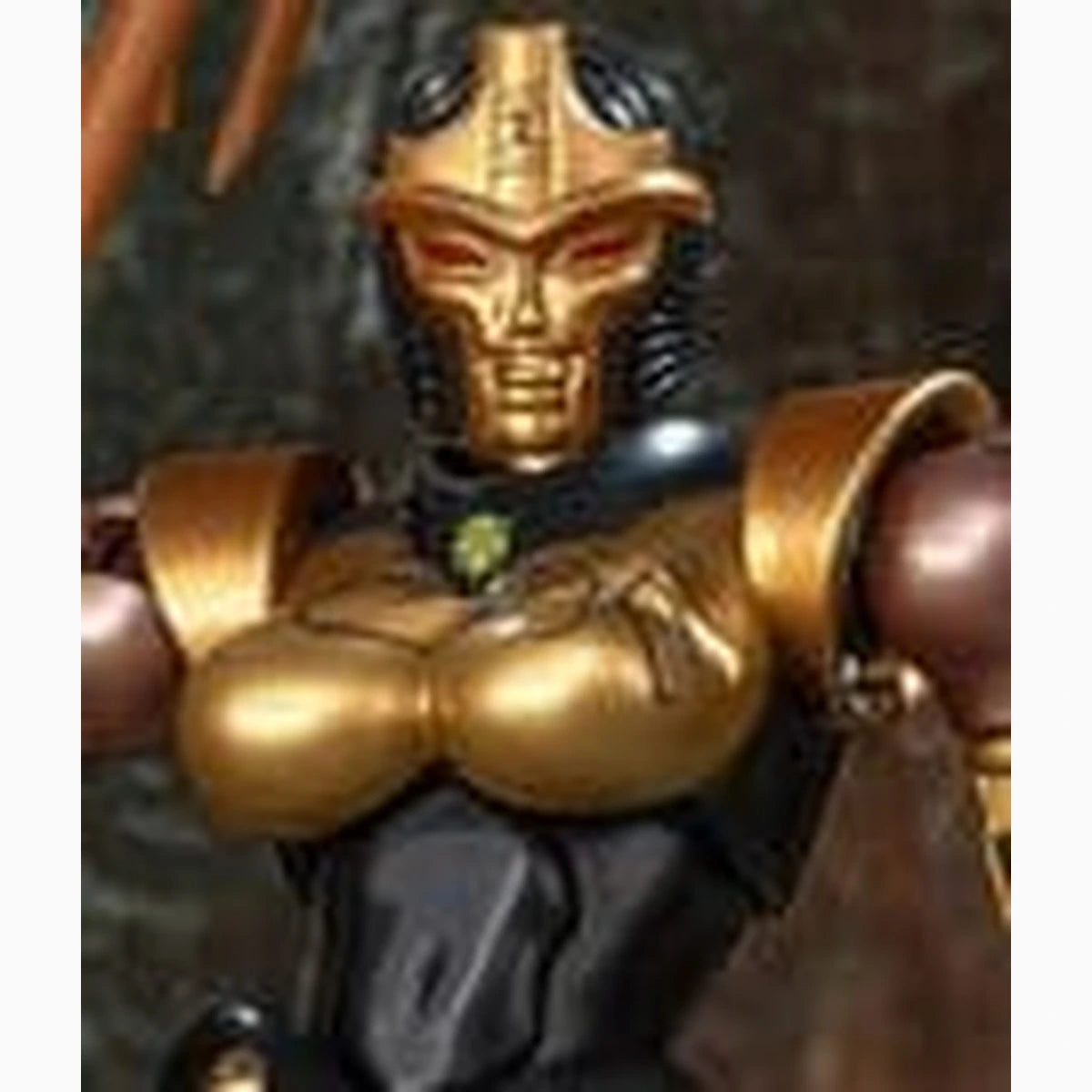 Transformers Plastic Model Kit AMK Series Beast Wars Blackarachnia 18 cm - Image 2