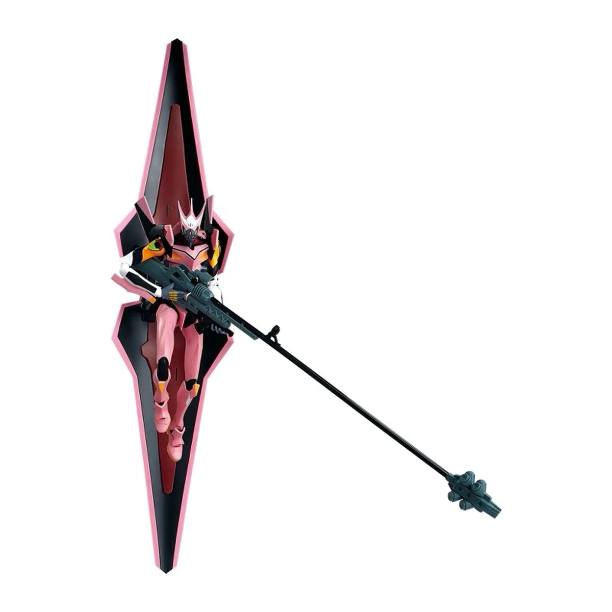 Evangelion Blokees Legend Edition Production Model Custom Type-08A - Image 4