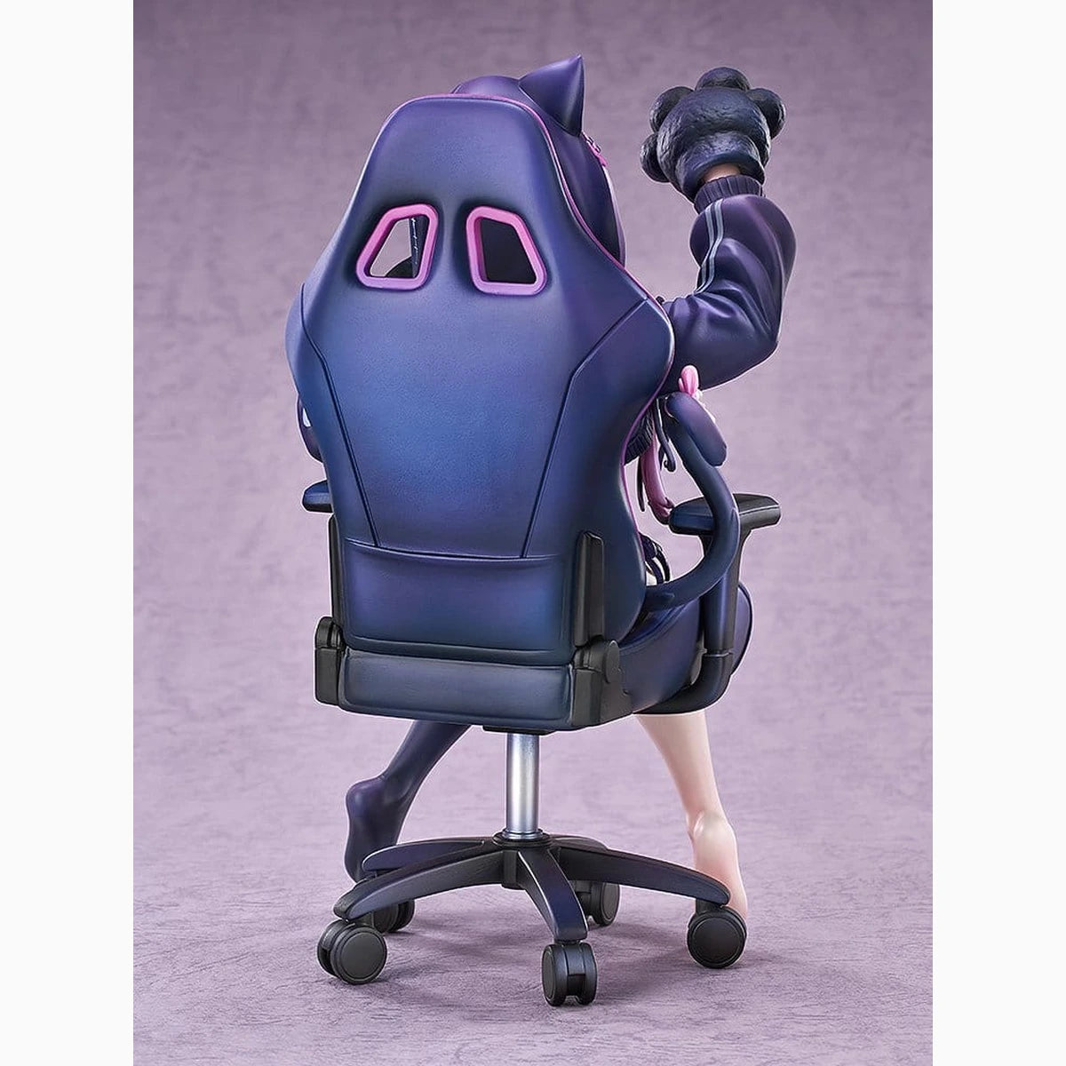 Original Character Figurine 1/7 Mayu Kuronuma Illustration by Katto 194mm - Image 5