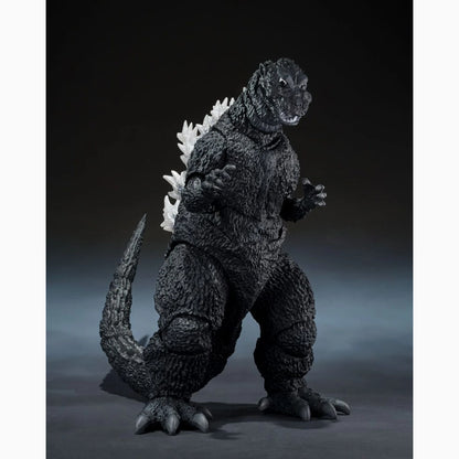Godzilla 1954 figurine S.H.MonsterArts Godzilla Movie Graphic Plus 15 cm - Image 1