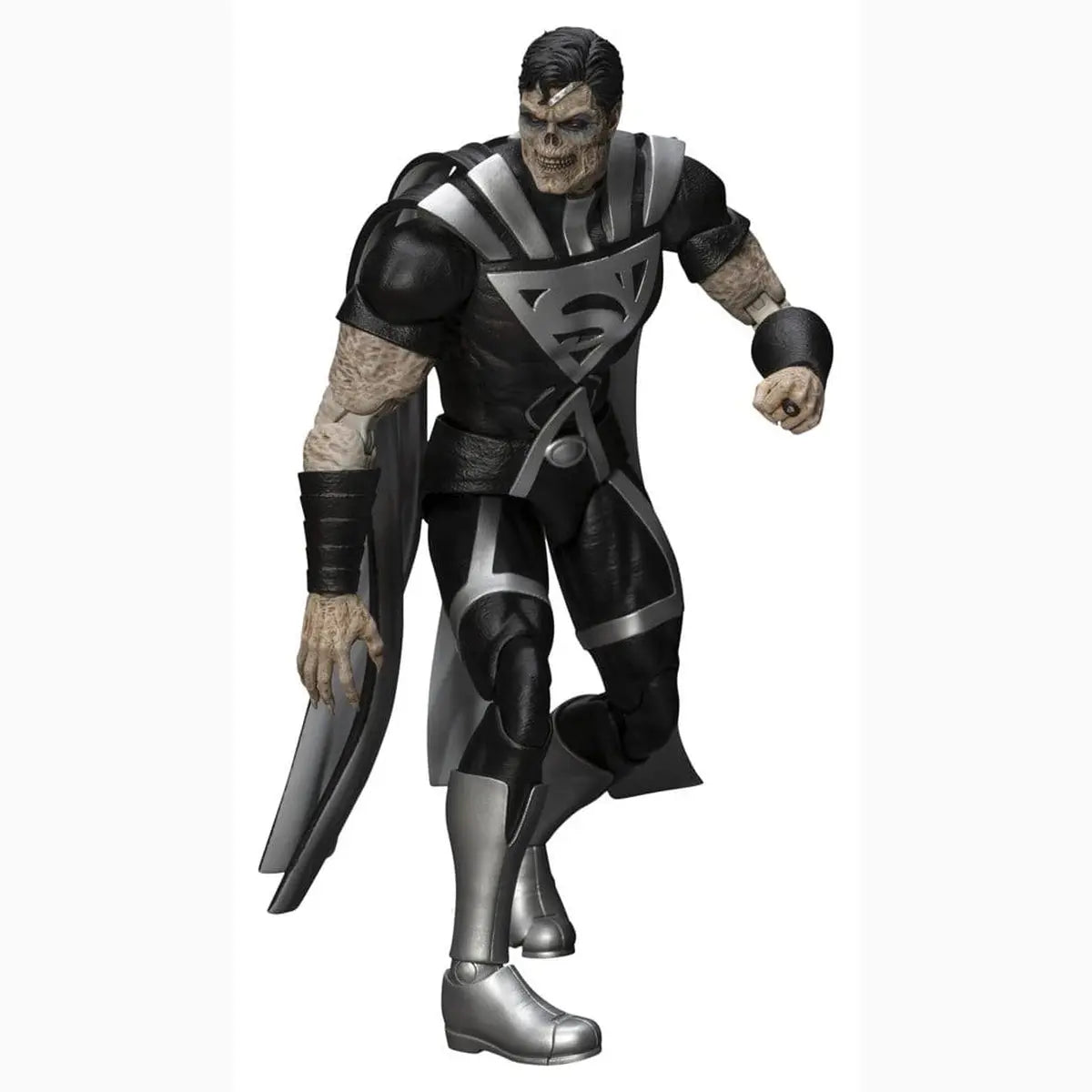 DC Comics Blackest Night figurine Superman - Image 6