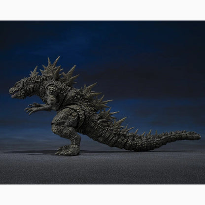 Godzilla figurine S.H.MonsterArts Godzilla [2023] - The Odo Island Monster 12 cm - Image 4