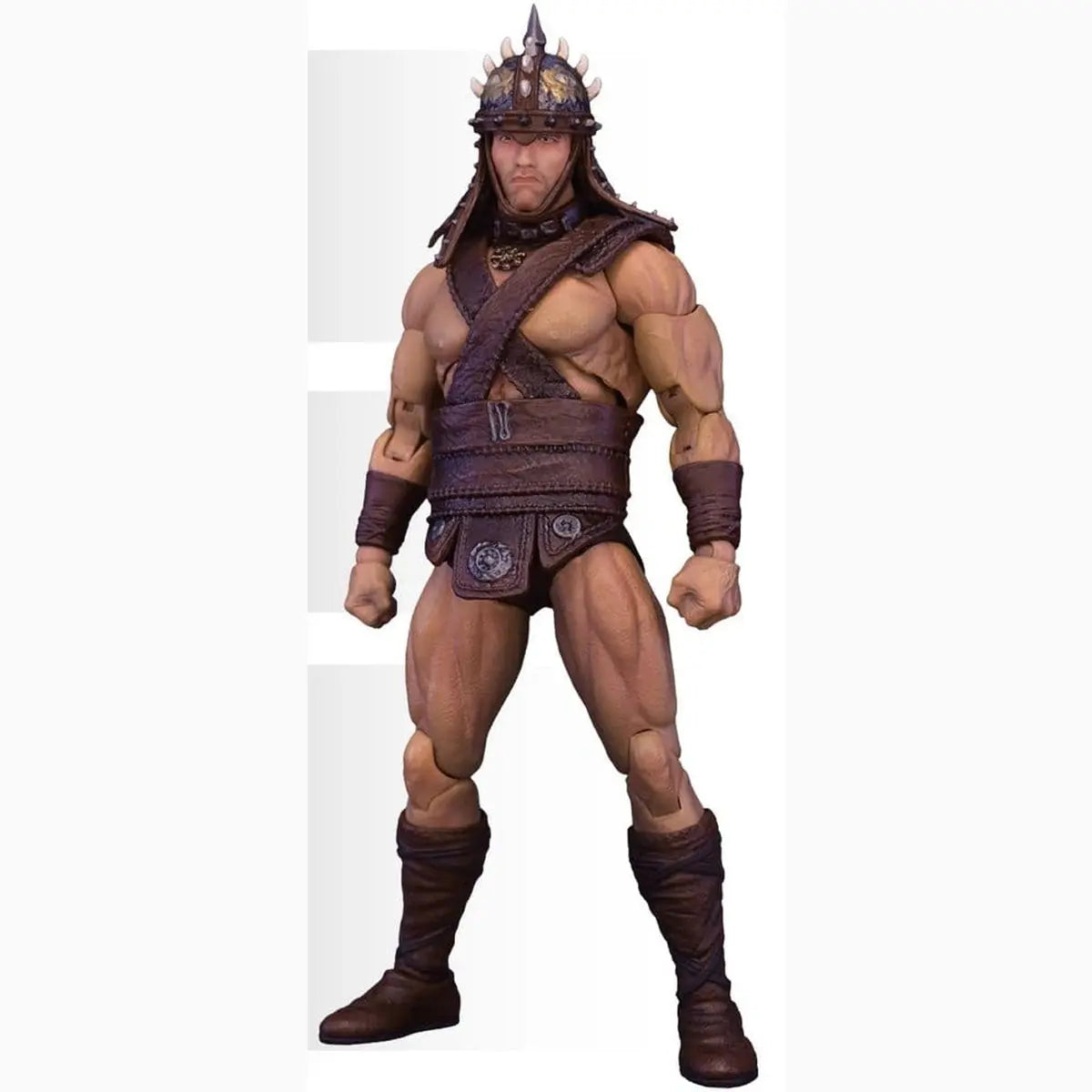 Conan le Barbare One:12 Collective figurine 1/12 Conan (Pit Fighter Edition) 16 cm - Image 1
