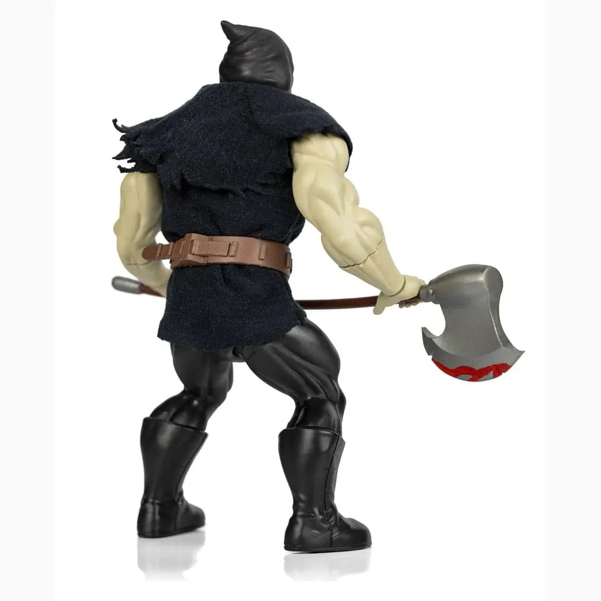 The Savage World of Frazetta figurine The Executioner Museum Edition 14 cm - Image 6