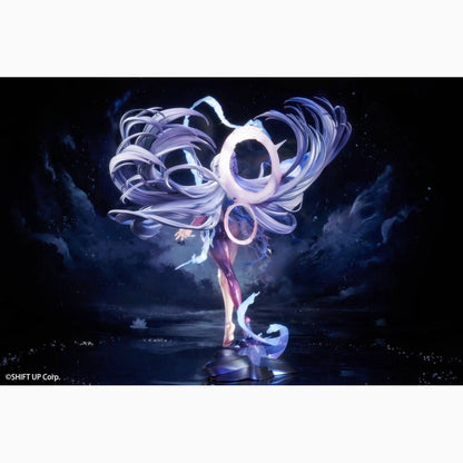 Goddess of Victory: Nikke figurine PVC 1/4 Nayuta: Wu Wei 60 cm - Image 7