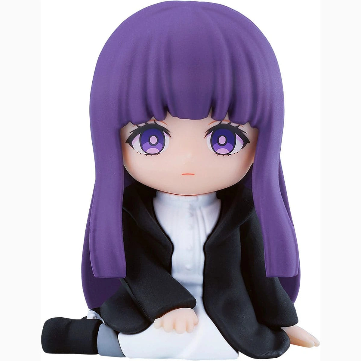 Frieren: Beyond Journey´s End figurine mini Rubber Mascot Nendroid Plus Fern 8 cm - Image 3