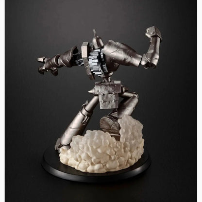 Yu-Gi-Oh! Duel Monsters statuette PVC Monsters Chronicle GX Ancient Gear Golem 11 cm - Image 5