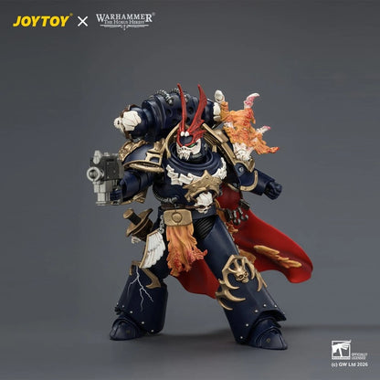 Warhammer The Horus Heresy figurine First Captain of the Night Lords (The Prince of Crows) 13 cm - Image 5
