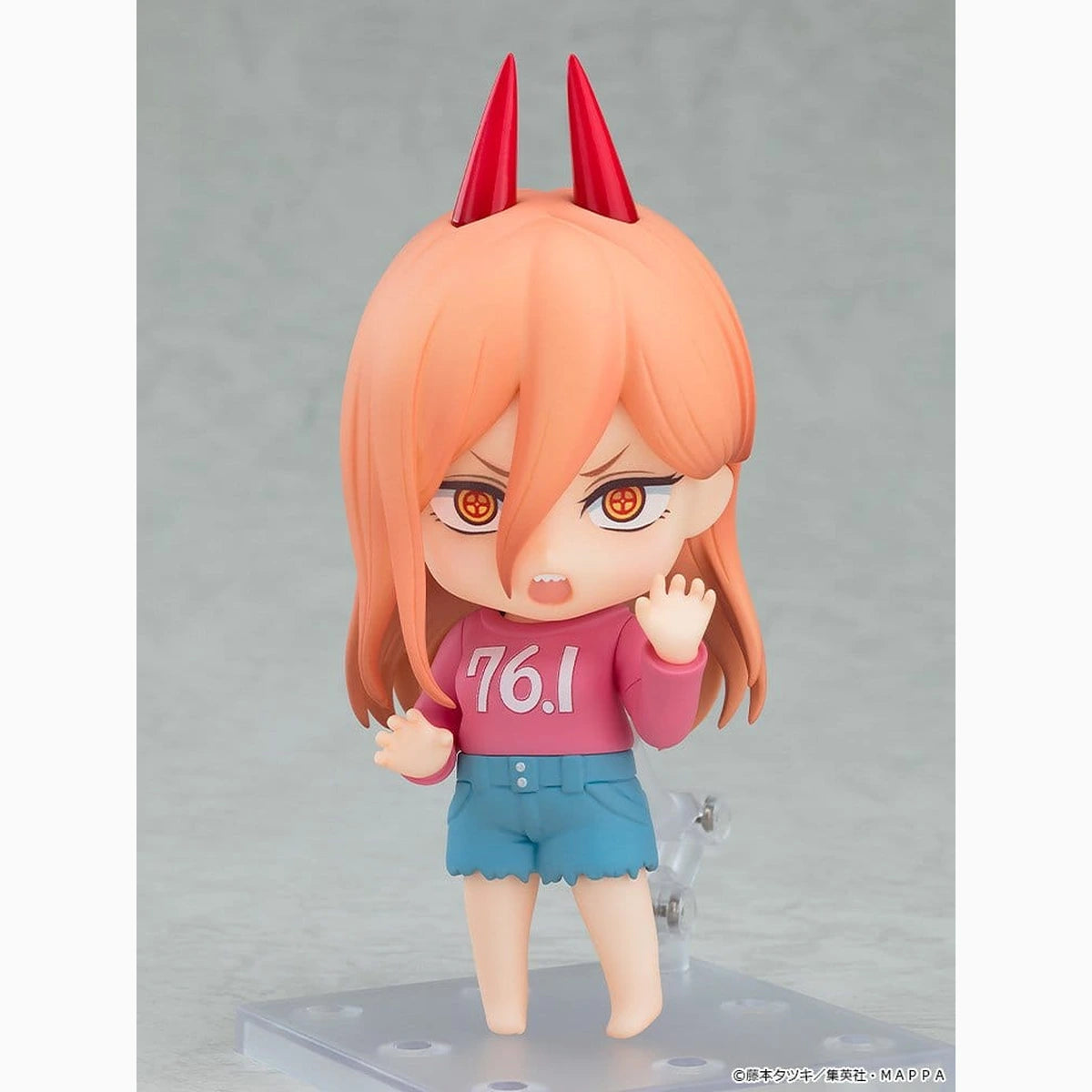 Chainsaw Man Nendoroid Basic figurine Power: Casual Outfit Ver. 10 cm - Image 3