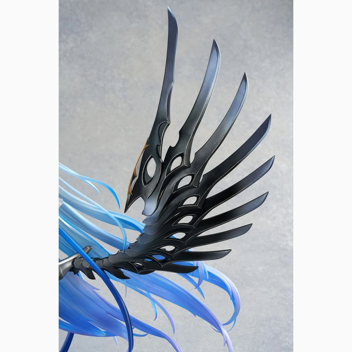 Azur Lane statuette PVC 1/7 Alsace 47 cm - Image 4
