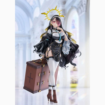 Blue Archive statuette PVC 1/7 Hinata 28 cm - Image 7