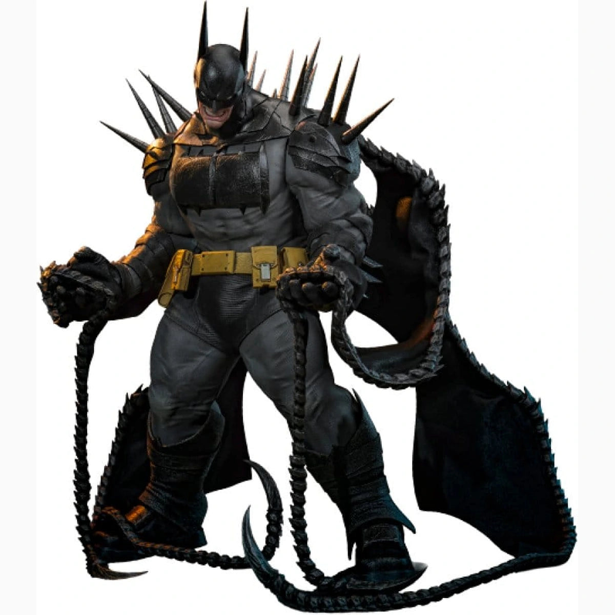 Absolute Batman figurine Comic 1/6 Batman 37 cm - Image 1