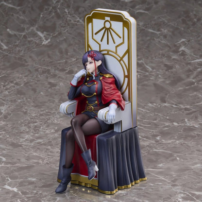 Chained Soldier figurine PVC 1/6 Ren Yamashiro 26 cm - Image 4