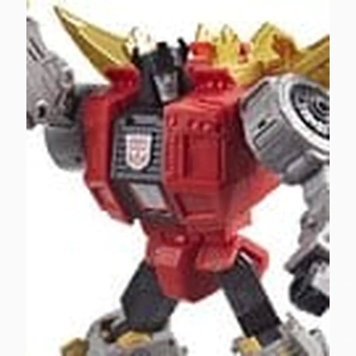 The Transformers: The Movie Studio Series Leader Class figurine Dinobot Snarl 20 cm - Image 2