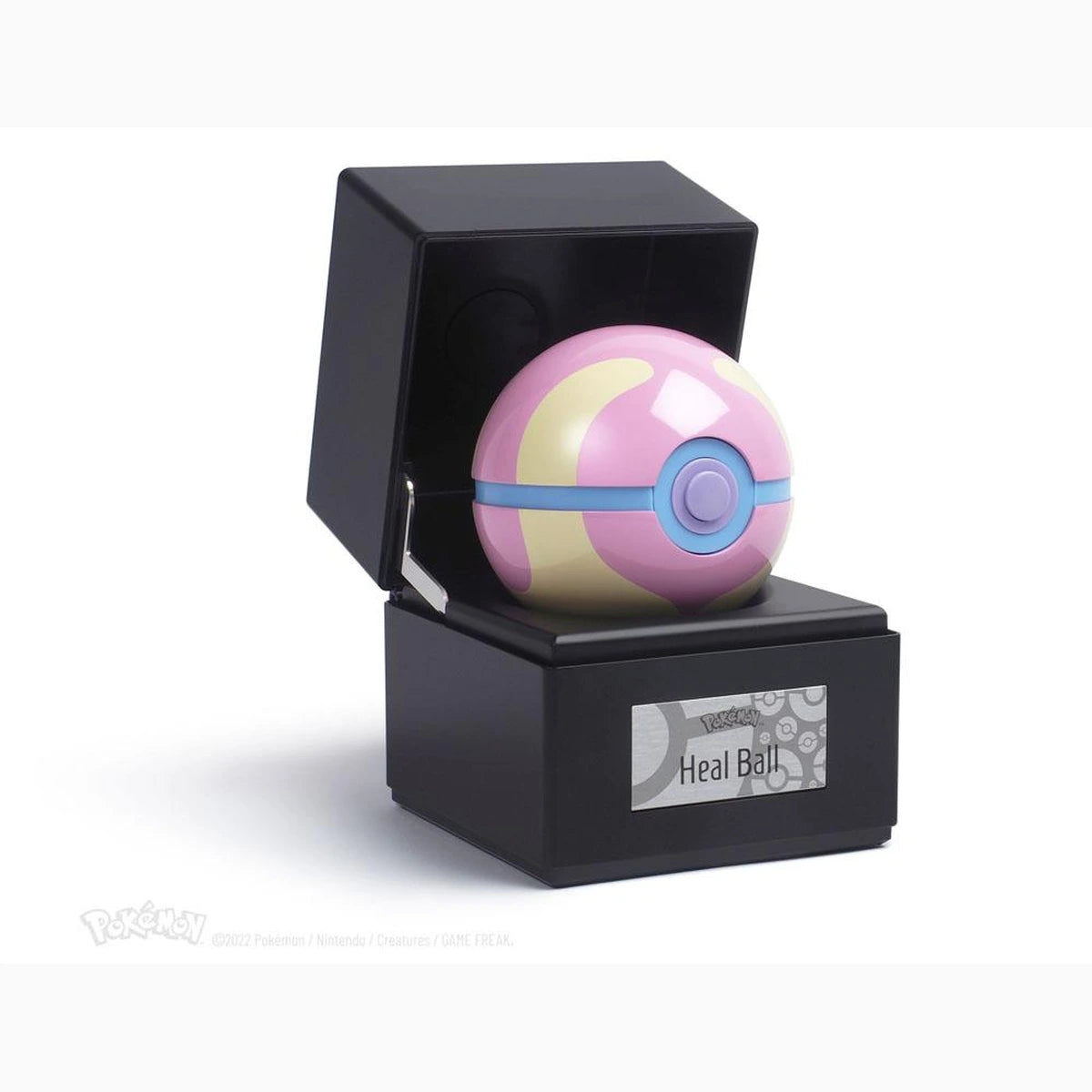 Pokémon réplique Diecast Soin Ball - Image 3