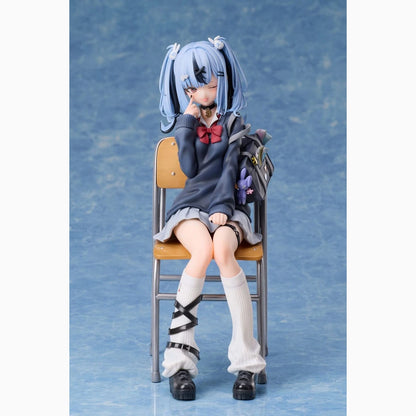 VTuber statuette PVC 1/7 Nito Wai 18 cm - Image 3