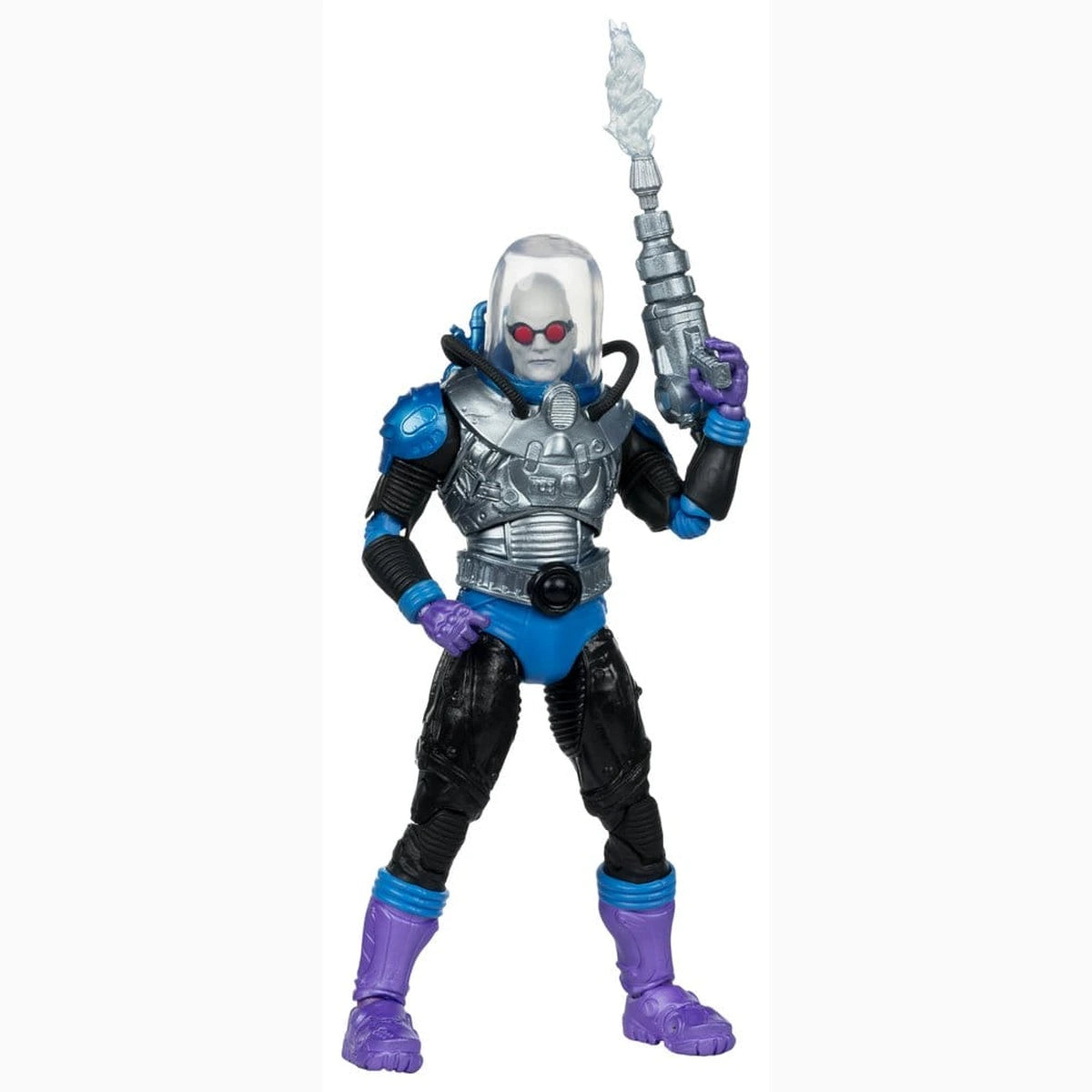DC Multiverse McFarlane Vault Collection figurine Mr. Freeze 18 cm - Image 1