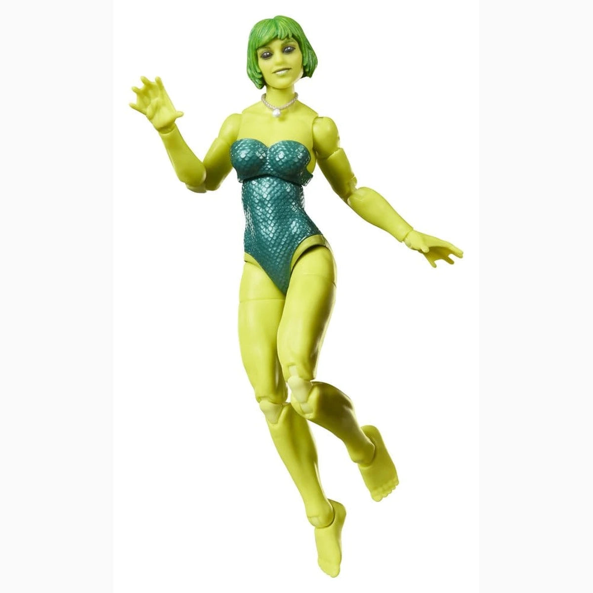 Marvel Legends figurine Marvel's Marrina (BAF: Marvel's Box) 15 cm - Image 5
