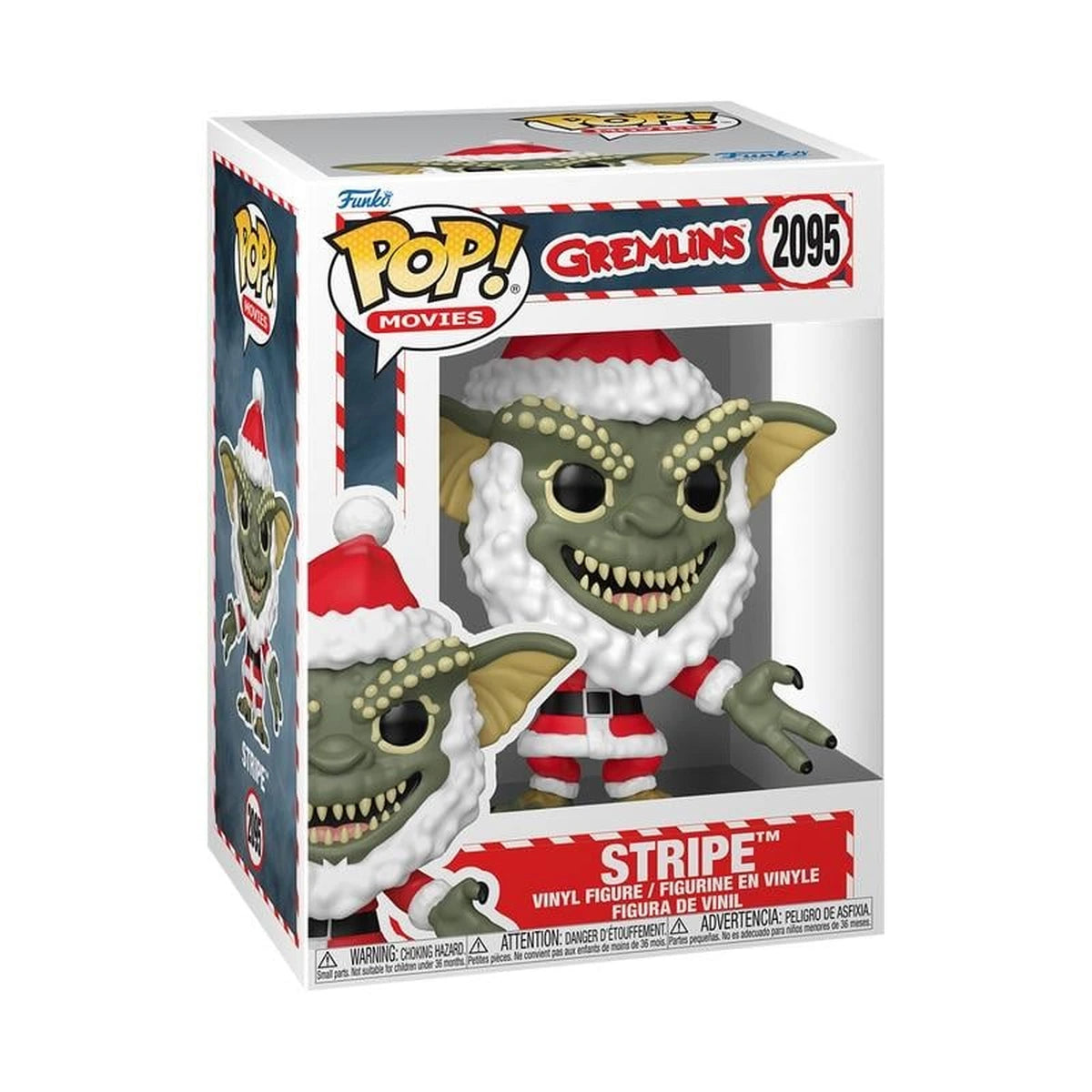 Gremlins Pop Gremlin Hldy - Image 1