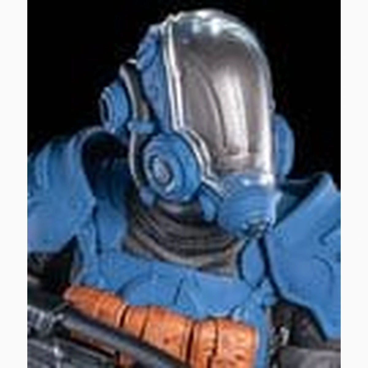 Cosmic Legions Mortal Thorn figurine Protectorate Guardian Legion Builder - Image 2