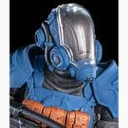 Cosmic Legions Mortal Thorn figurine Protectorate Guardian Legion Builder - Image 2