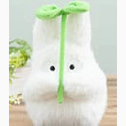 Mon voisin Totoro Nakayoshi Figurine en peluche Small Totoro Small - Image 2